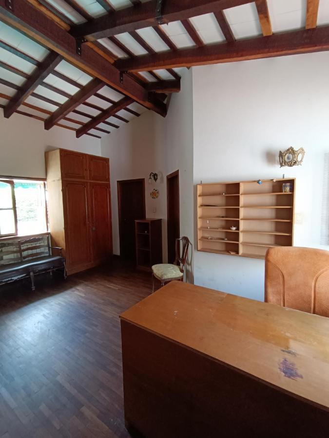 La Cara Oculta De Salta Bed And Breakfast Exterior foto