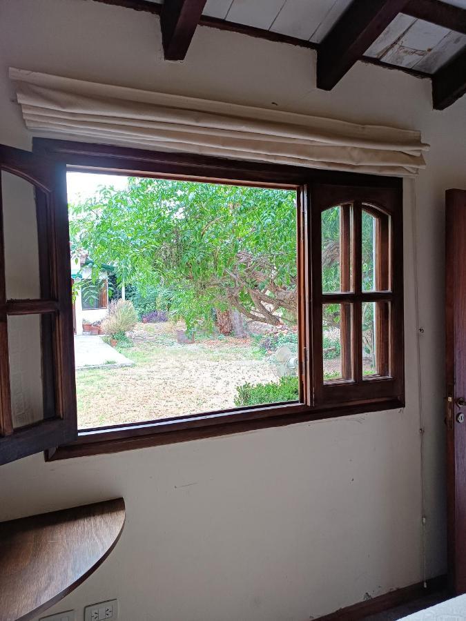 La Cara Oculta De Salta Bed And Breakfast Exterior foto