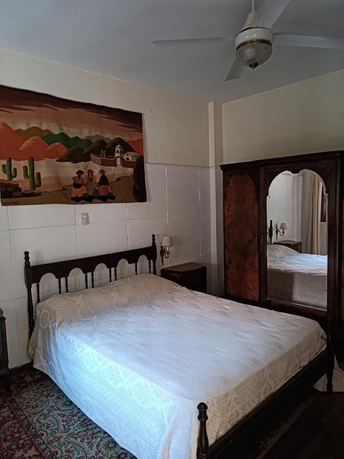 La Cara Oculta De Salta Bed And Breakfast Exterior foto